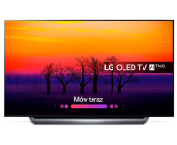 LG OLED65C8 - 448123 - zdjęcie 1